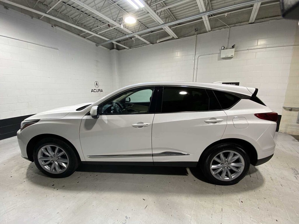 Used 2023 Acura RDX SUV