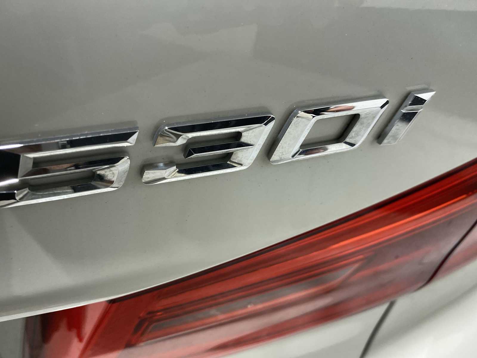 Thumbnail: 2020 BMW 5 Series - 7