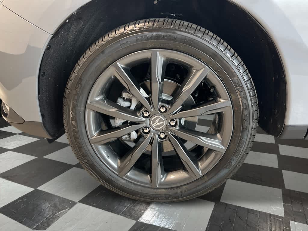 Thumbnail: 2026 Acura RDX - 11