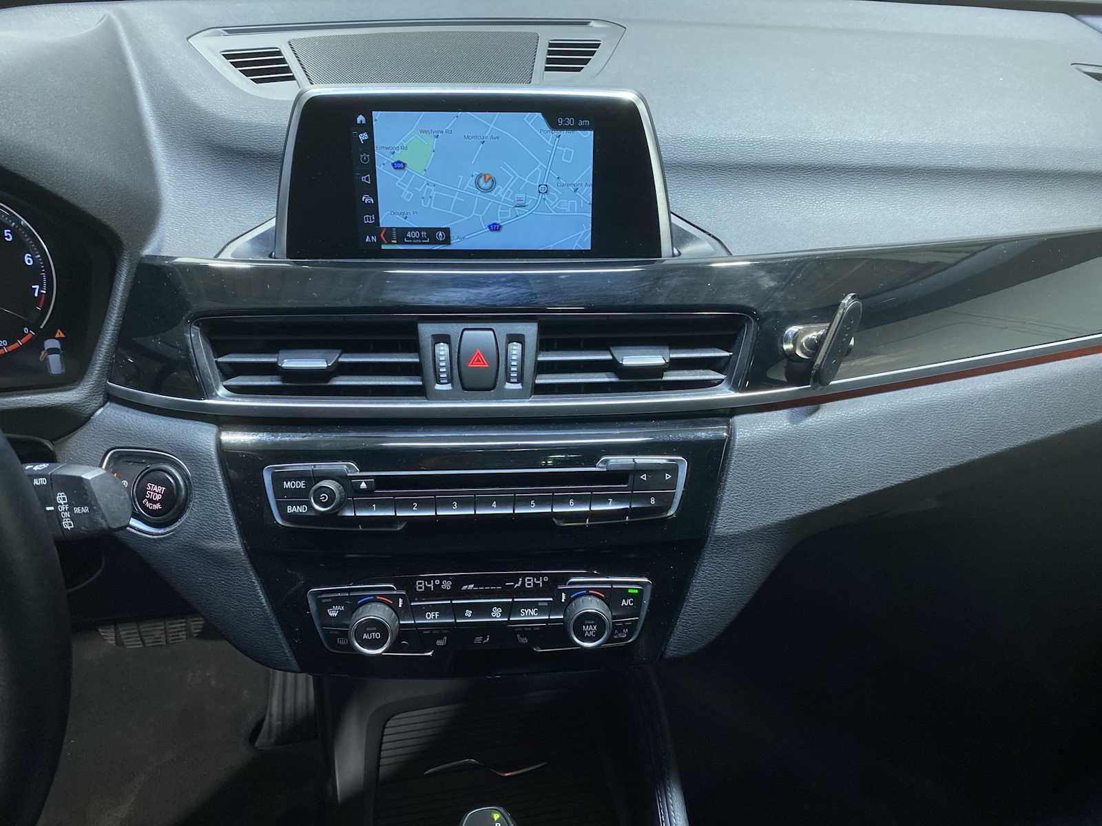 Thumbnail: 2018 BMW X1 - 16