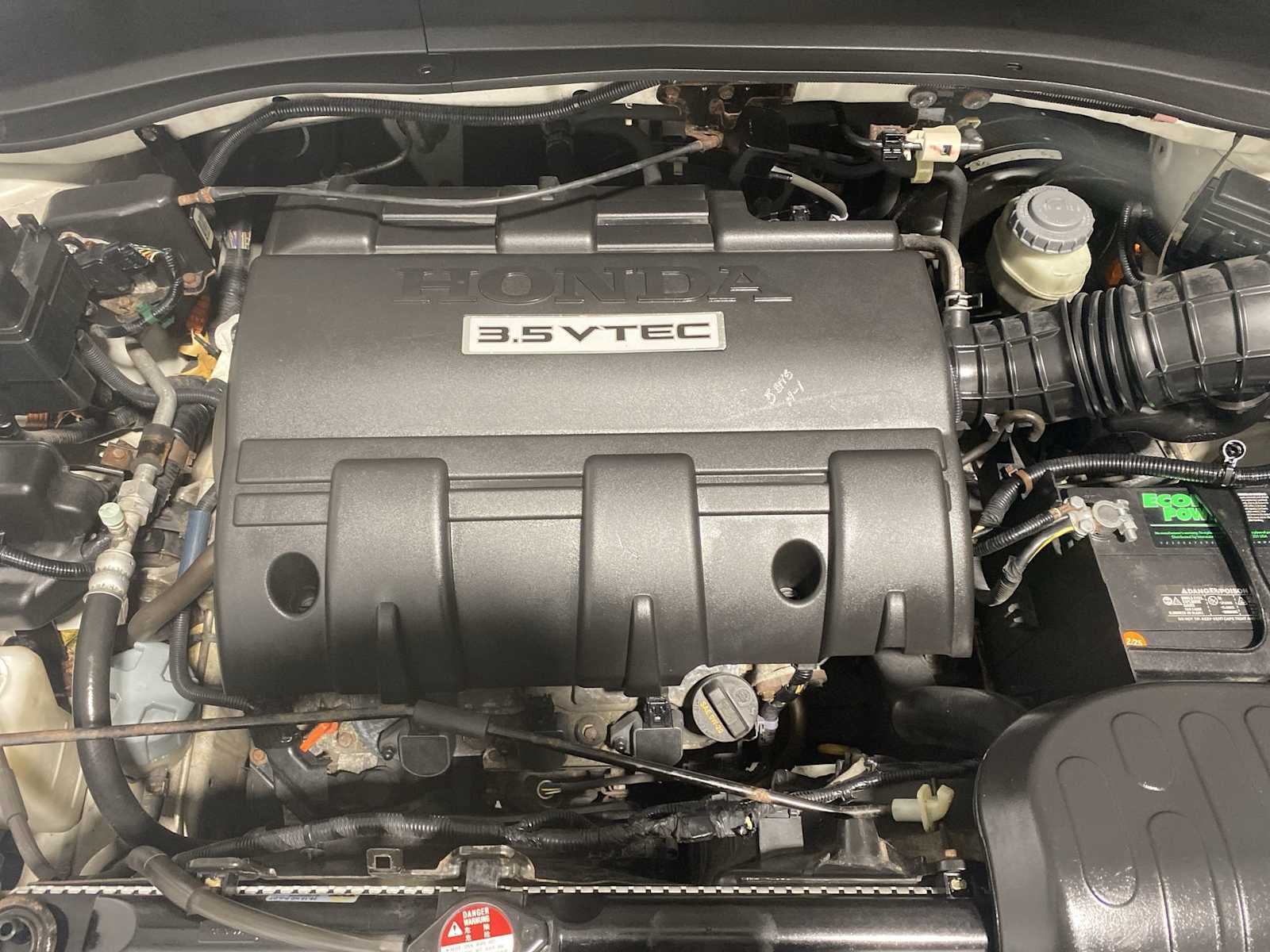 Thumbnail: 2014 Honda Ridgeline - 9