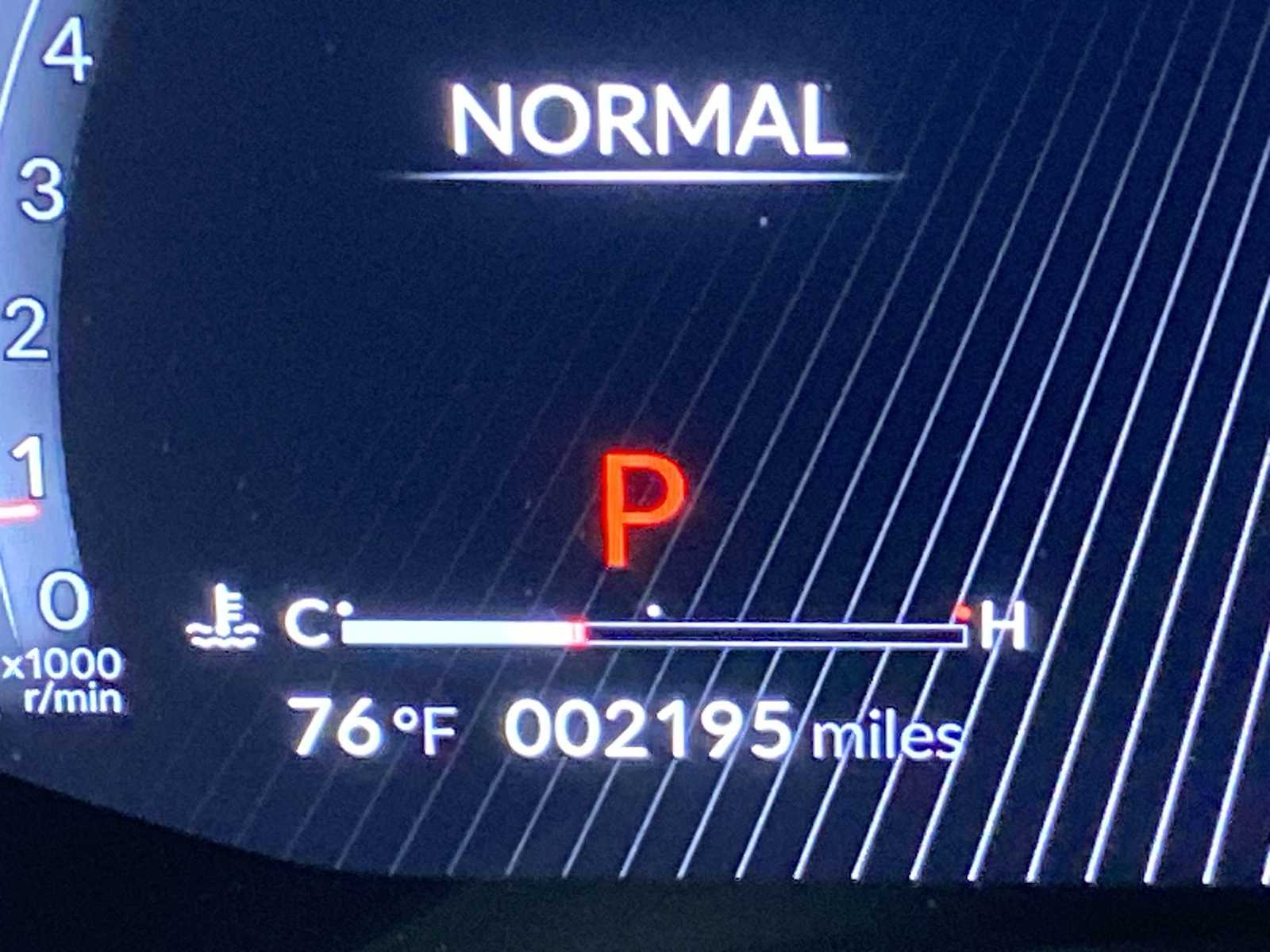 Thumbnail: 2025 Acura TLX - 18