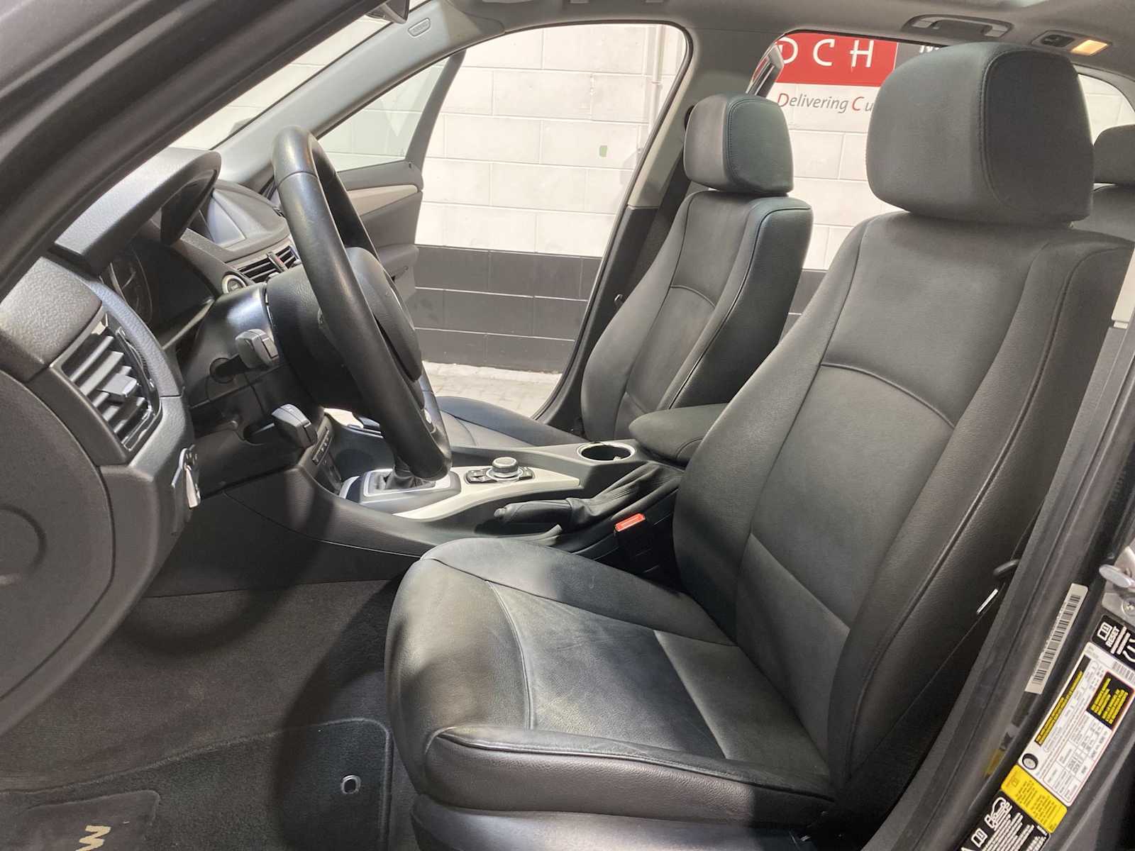 Thumbnail: 2014 BMW X1 - 11