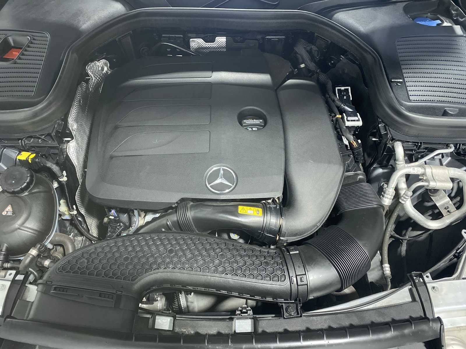 Thumbnail: 2022 Mercedes-Benz GLC - 9