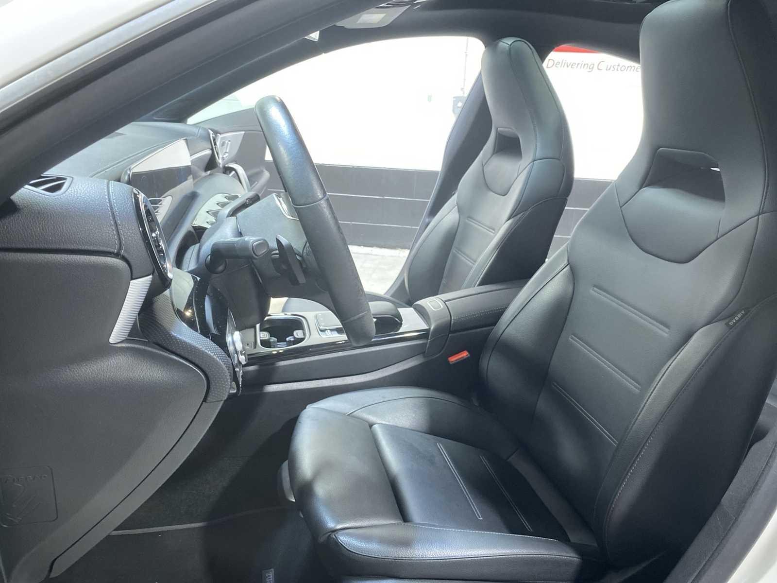 Thumbnail: 2020 Mercedes-Benz CLA - 10