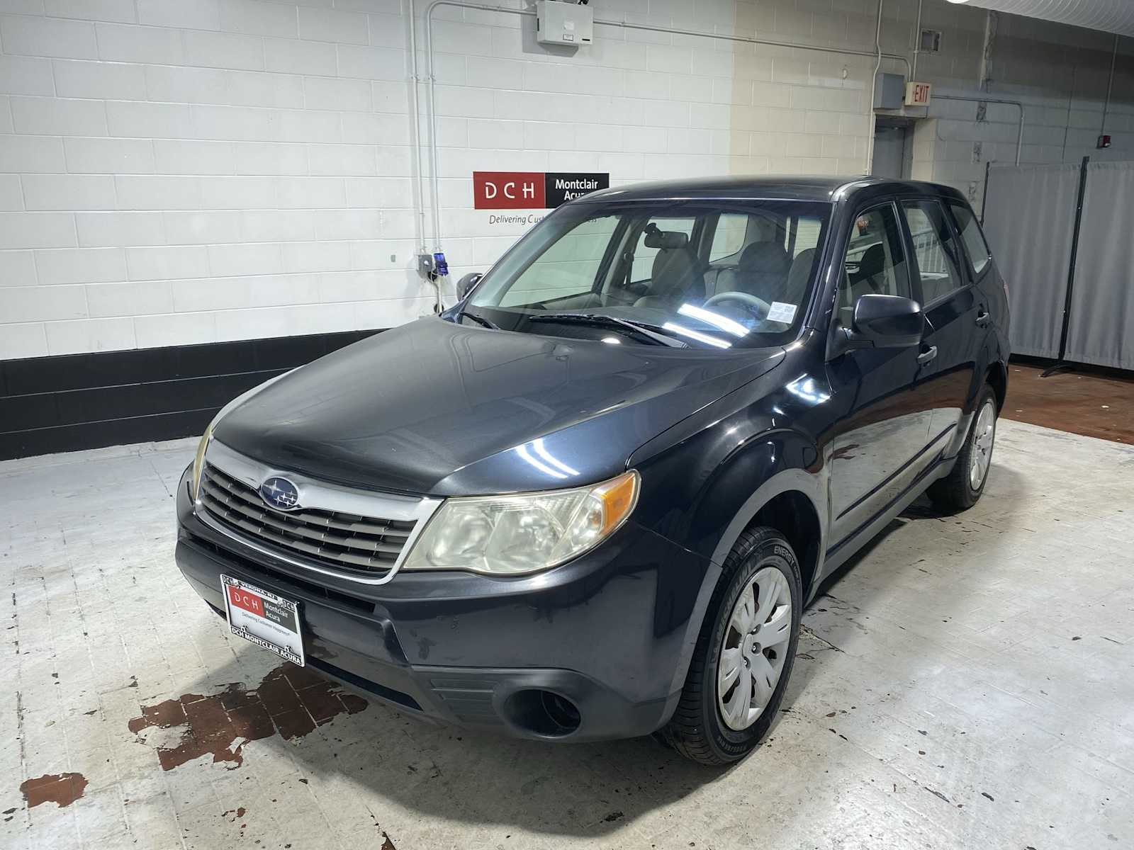 2009 Subaru Forester  -
                  Verona, NJ