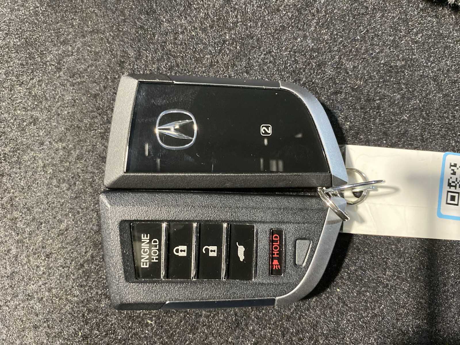 Thumbnail: 2024 Acura Integra - 20