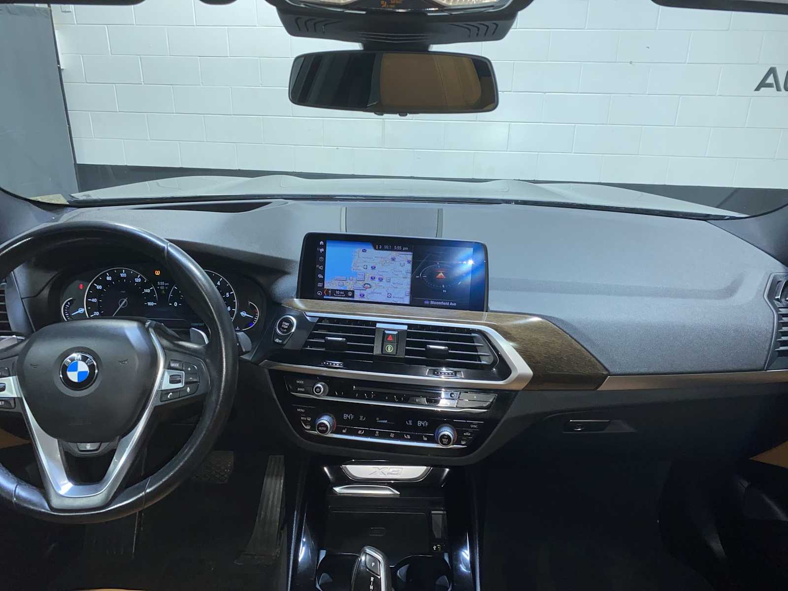 Thumbnail: 2019 BMW X3 - 10