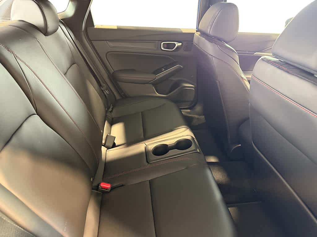 Thumbnail: 2026 Acura Integra - 35