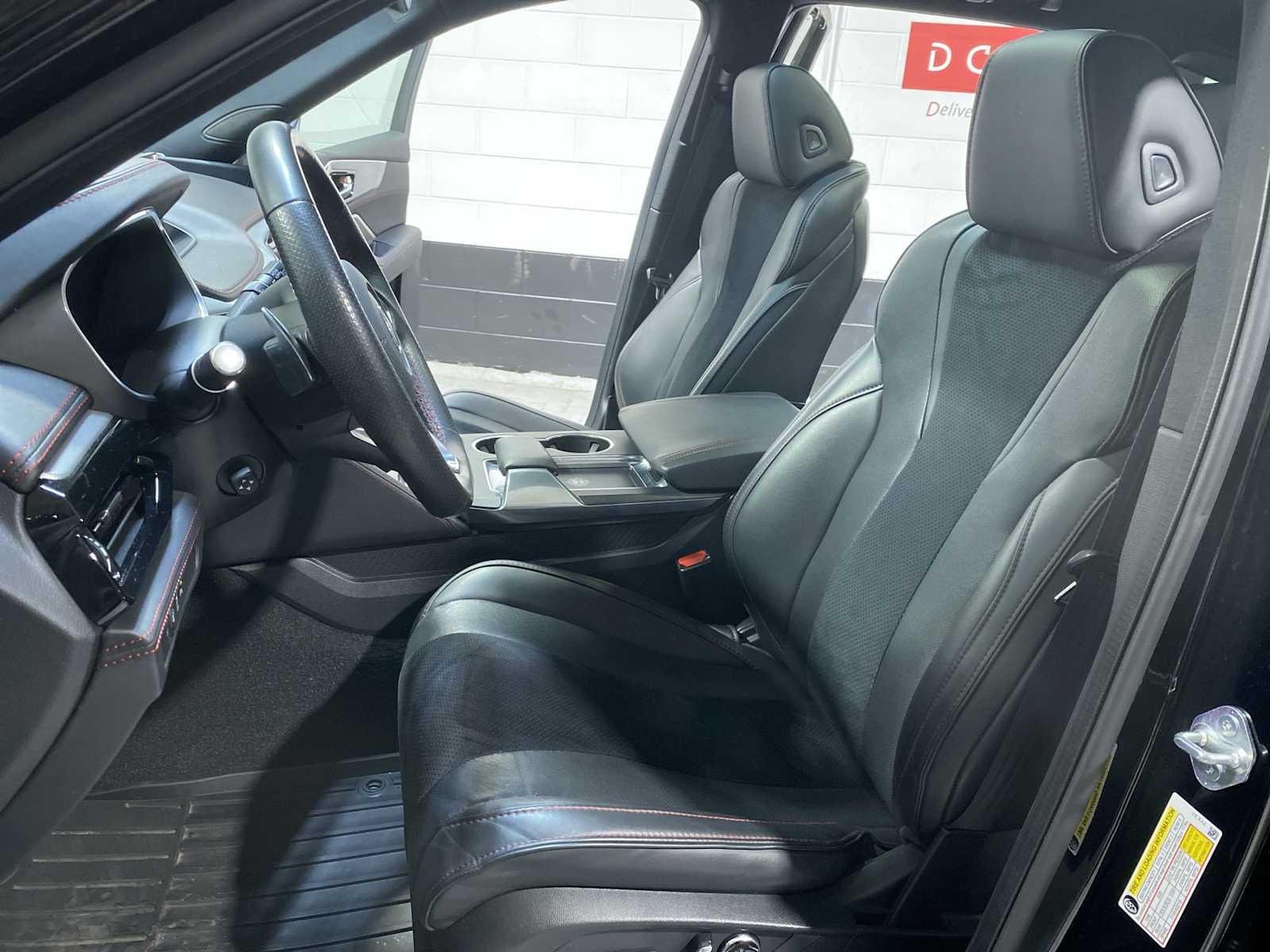 Thumbnail: 2023 Acura MDX - 11