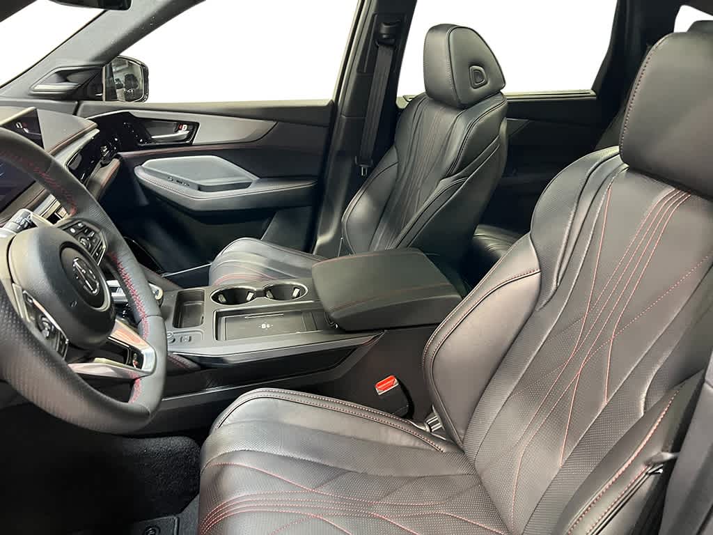 Thumbnail: 2026 Acura MDX - 15