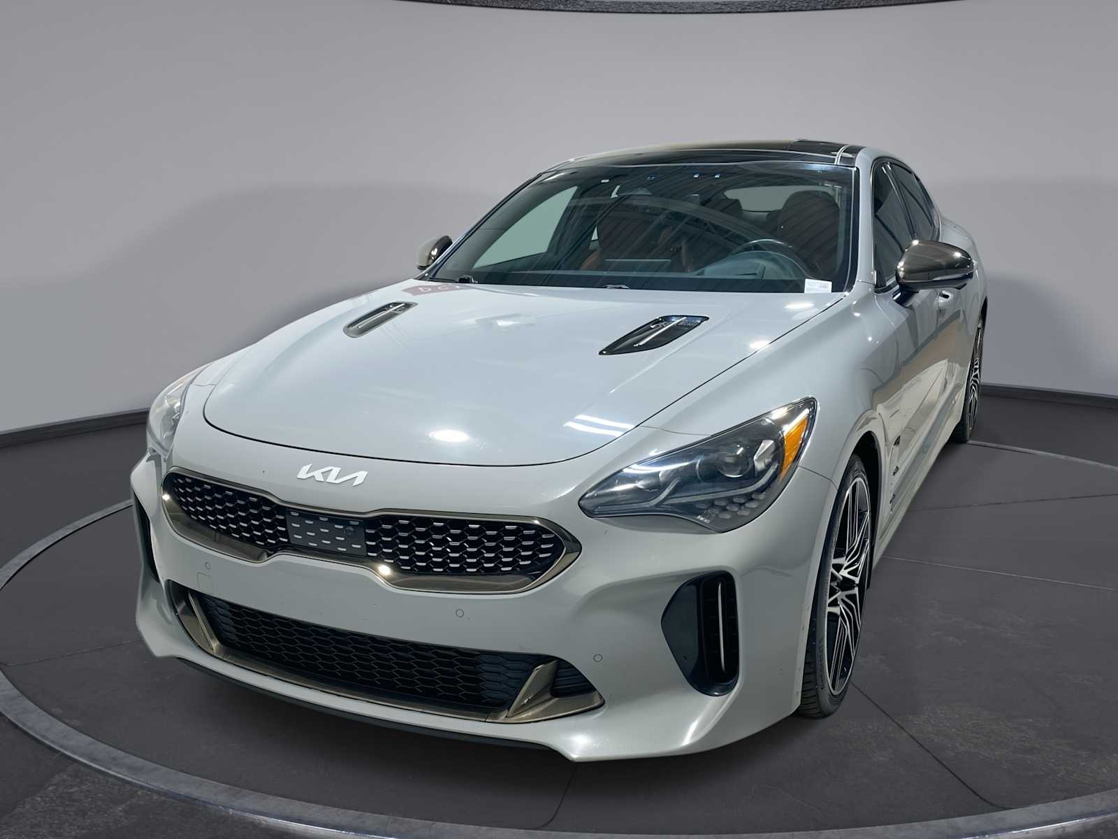 2022 Kia Stinger GT2 -
                  Verona, NJ
