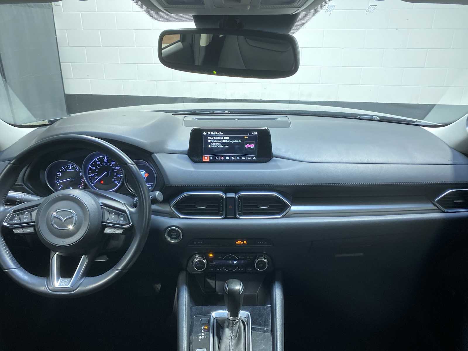 Thumbnail: 2018 Mazda CX-5 - 10