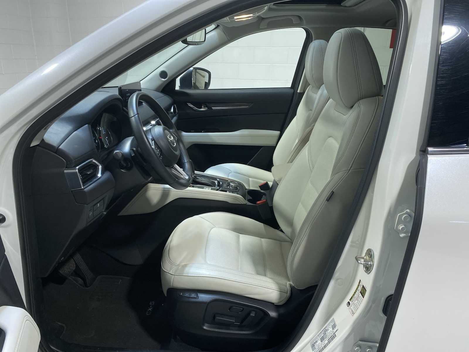 Thumbnail: 2022 Mazda CX-5 - 2