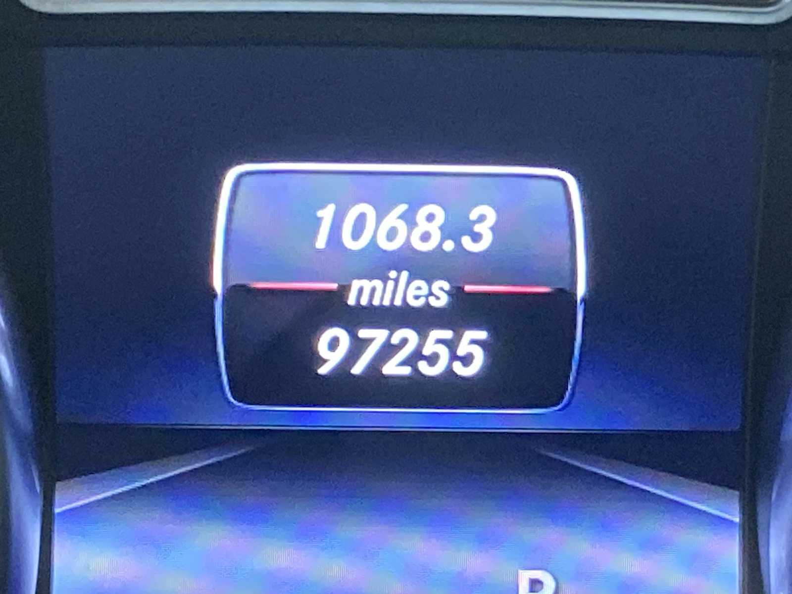 Thumbnail: 2014 Mercedes-Benz M-Class - 18