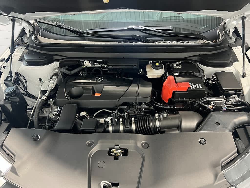 Thumbnail: 2026 Acura RDX - 12