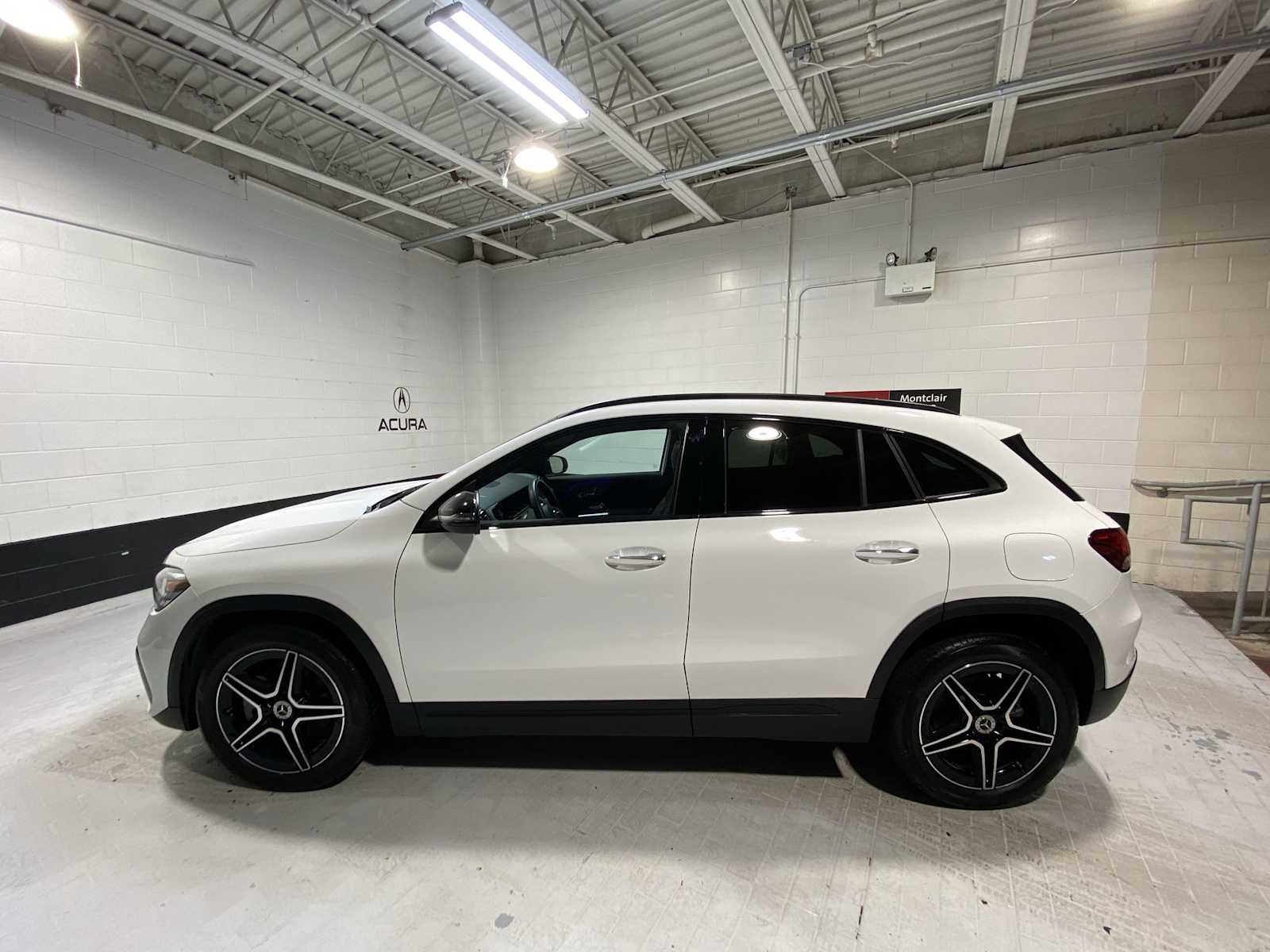 2023 Mercedes-Benz GLA 250 3