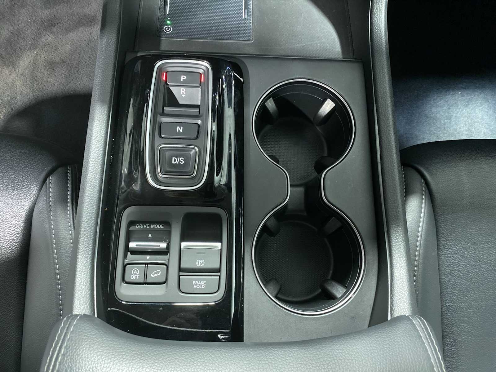 Thumbnail: 2024 Honda Pilot - 17