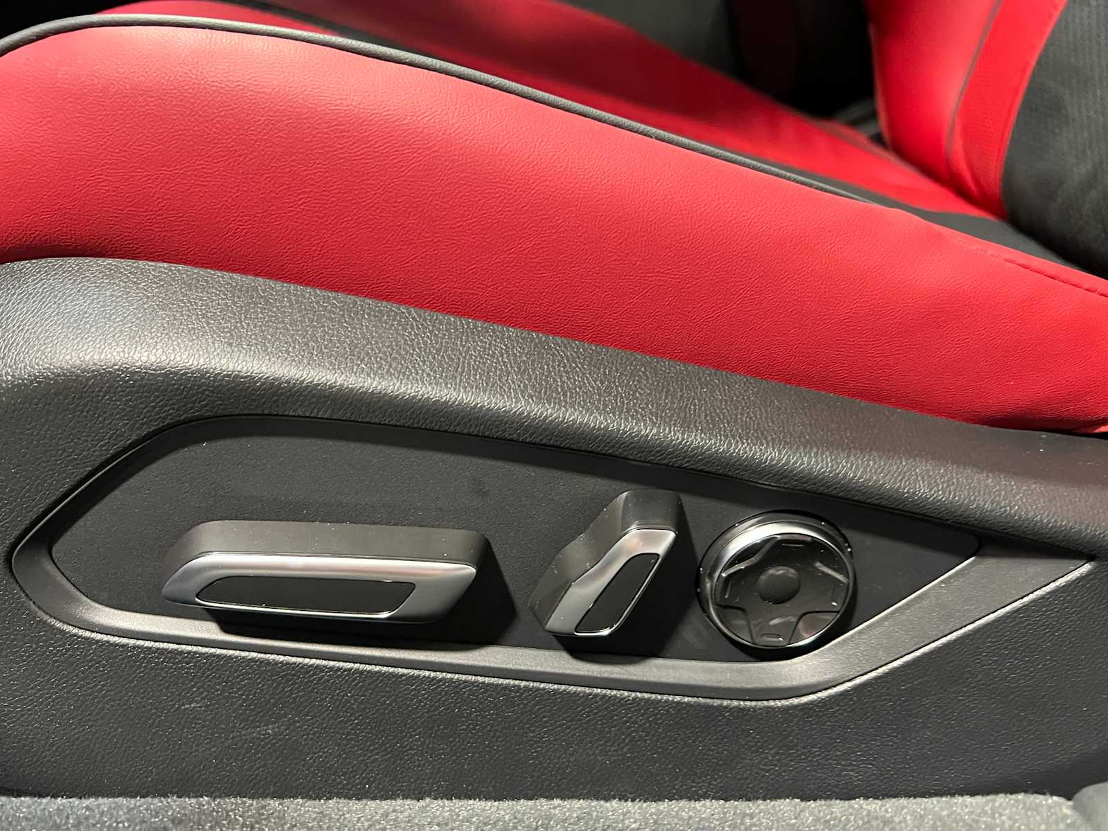 2025 Acura TLX A-Spec 18