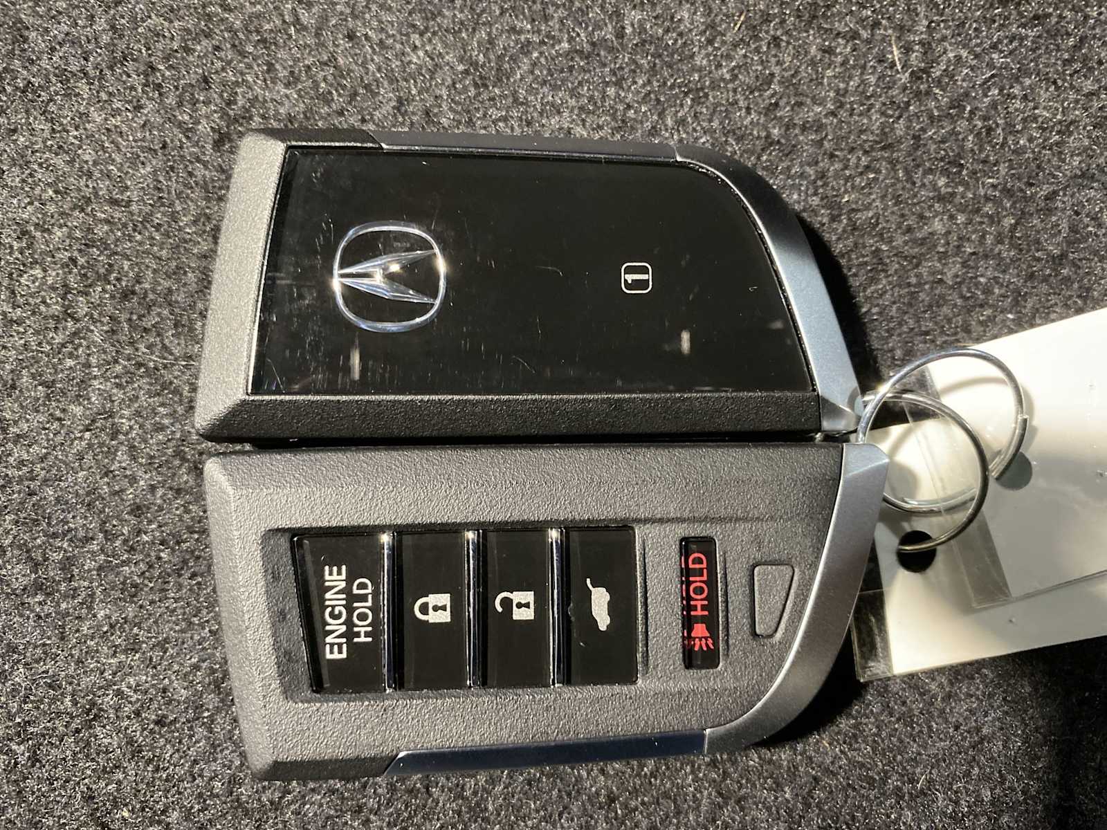 Thumbnail: 2024 Acura Integra - 20