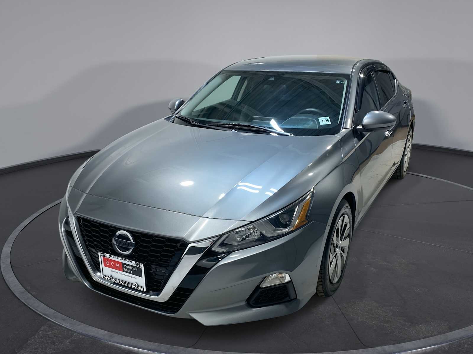 Thumbnail: 2021 Nissan Altima - 1