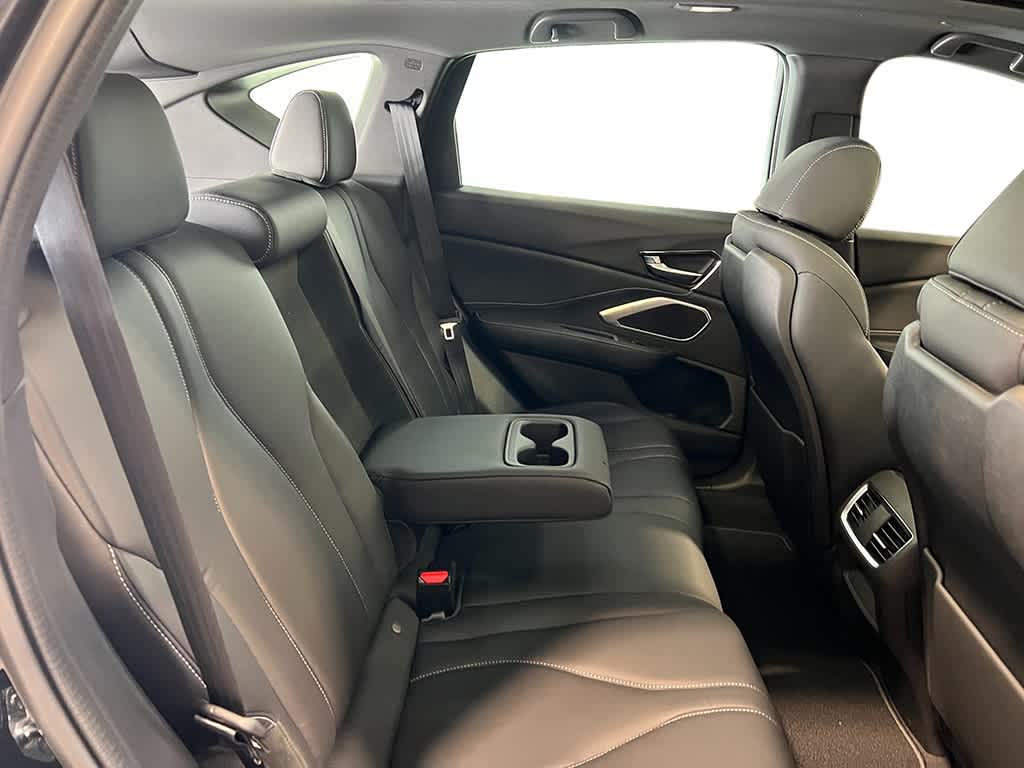 Thumbnail: 2026 Acura RDX - 33