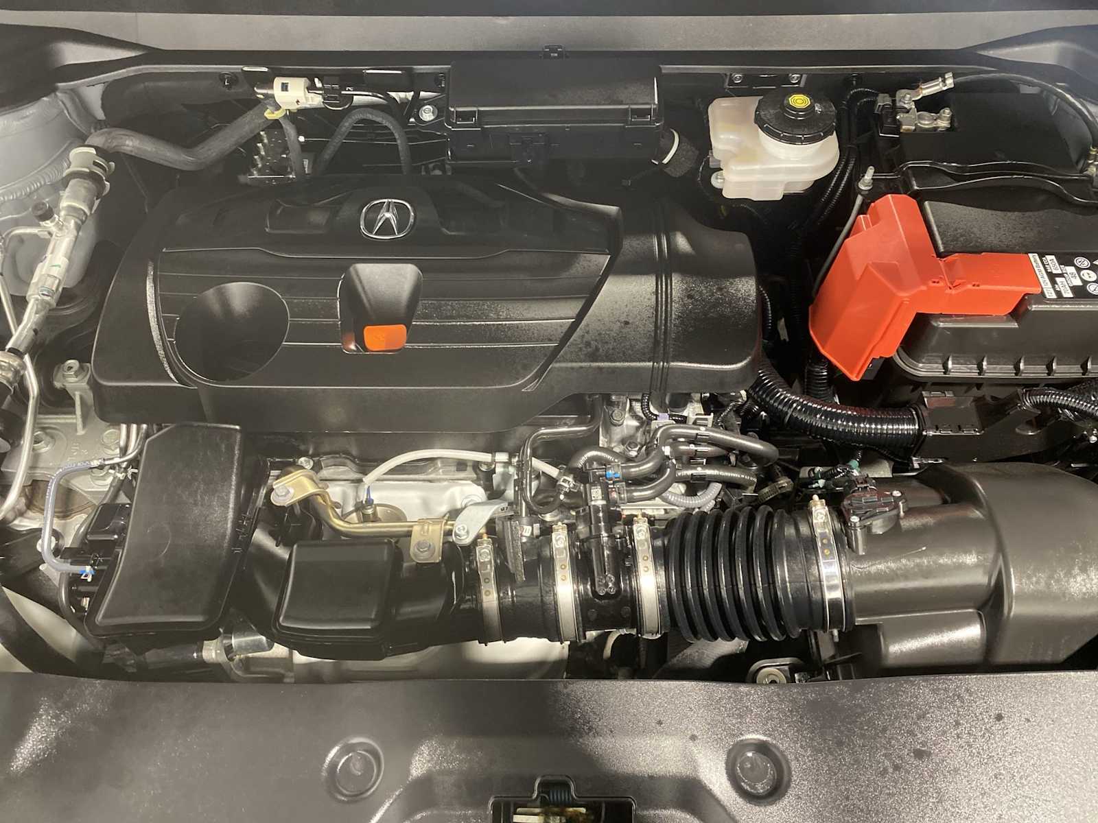 Thumbnail: 2025 Acura RDX - 9