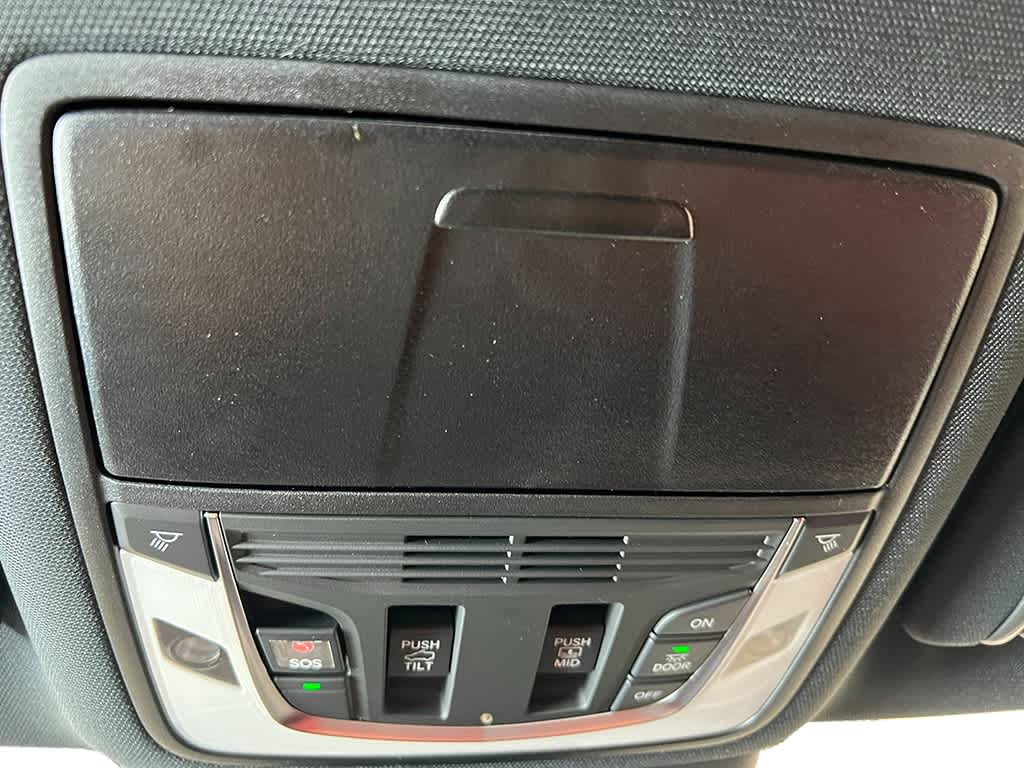 Thumbnail: 2026 Acura MDX - 27