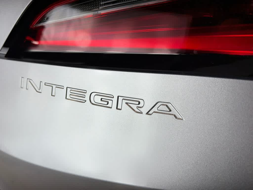 Thumbnail: 2026 Acura Integra - 9