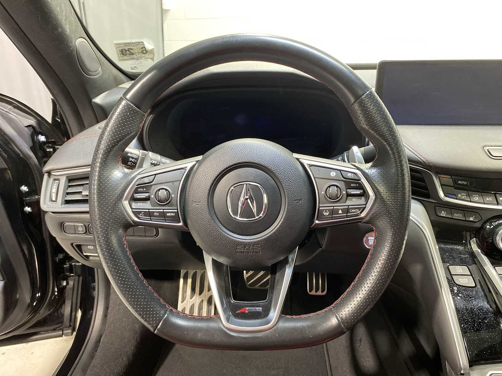 Thumbnail: 2024 Acura TLX - 15