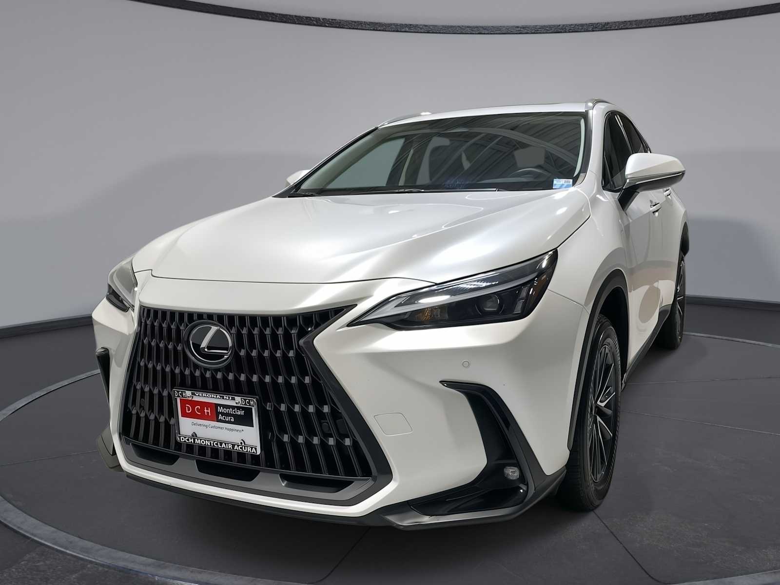 2022 Lexus NX Hybrid 350h Premium -
                  Verona, NJ