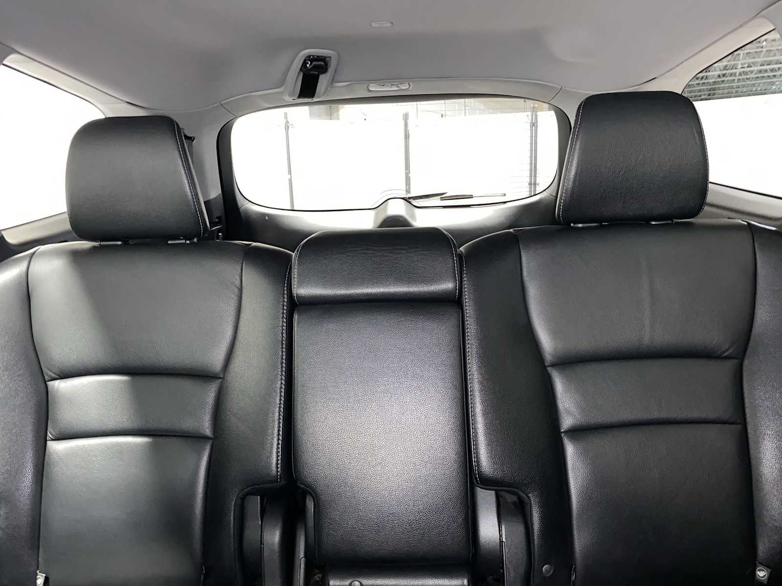 Thumbnail: 2016 Honda Pilot - 24