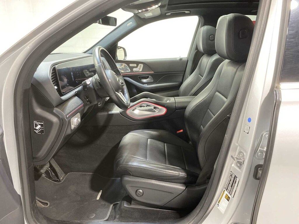 Used 2020 Mercedes-Benz GLE GLE 350 SUV