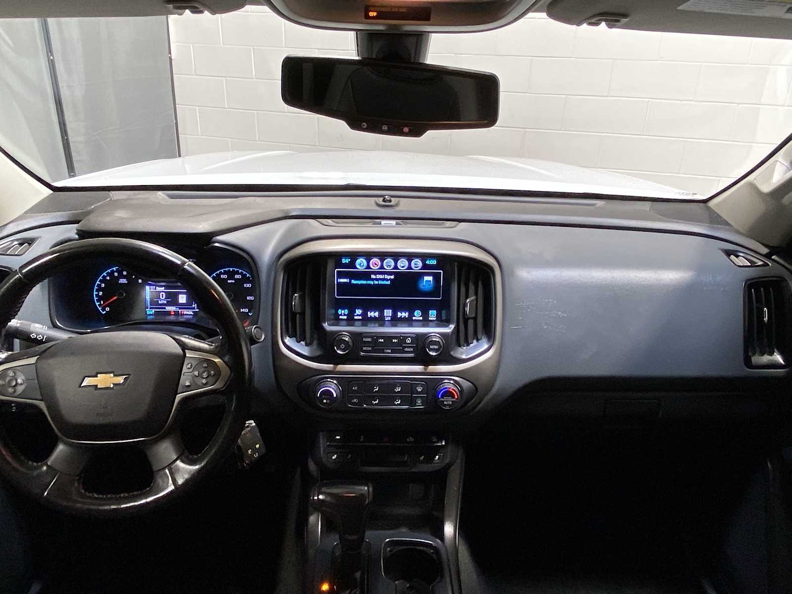 Thumbnail: 2018 Chevrolet Colorado - 10