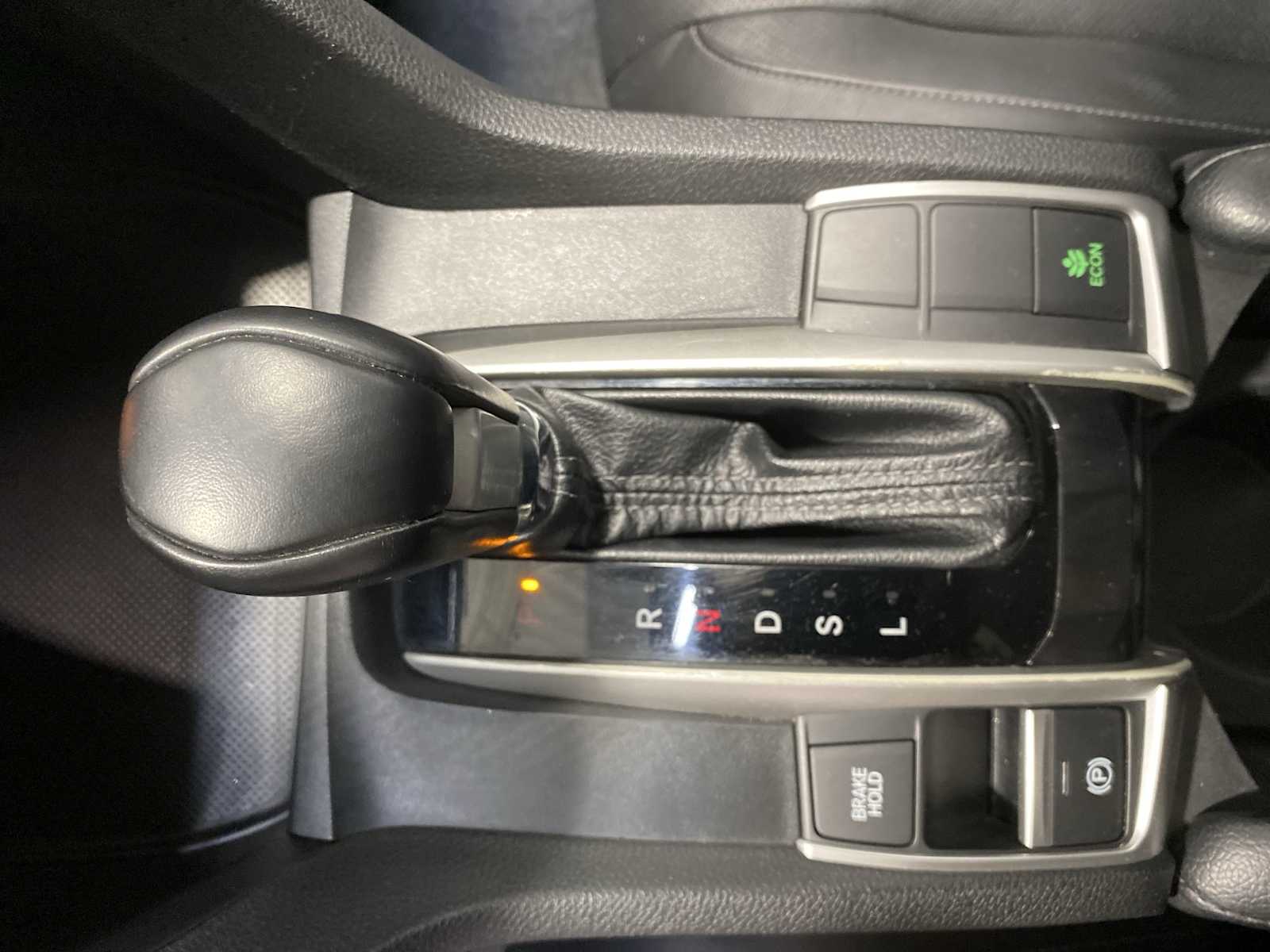 Thumbnail: 2020 Honda Civic - 17