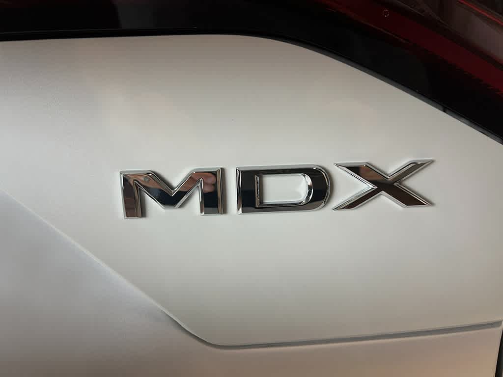 Thumbnail: 2026 Acura MDX - 9