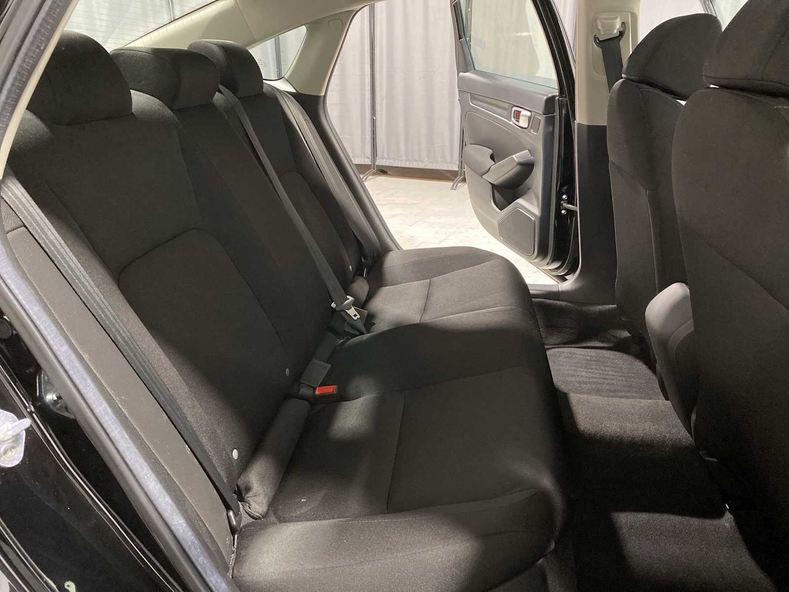 Thumbnail: 2024 Honda Civic - 13