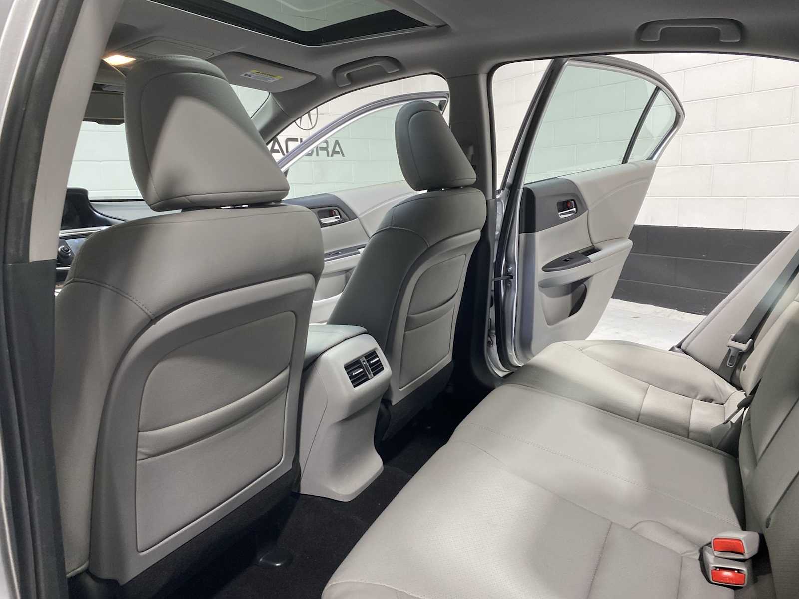 Thumbnail: 2014 Honda Accord - 12