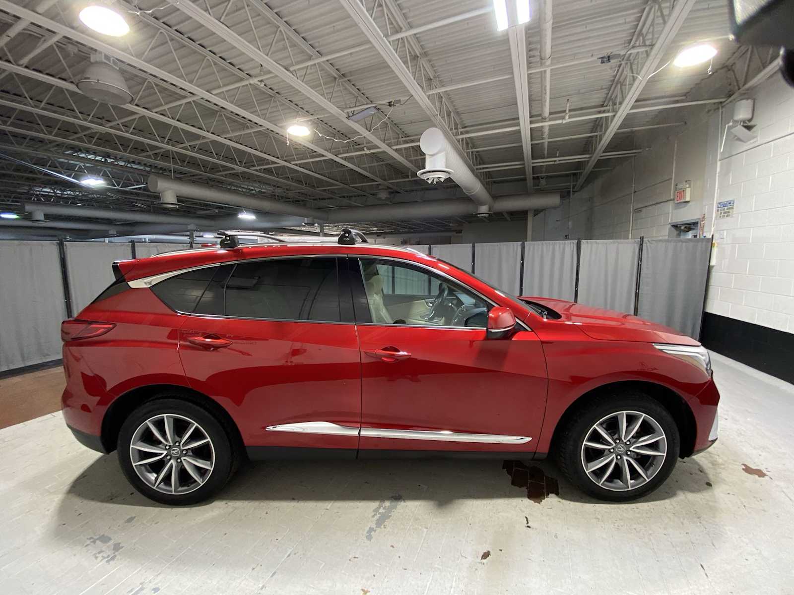 Thumbnail: 2020 Acura RDX - 27