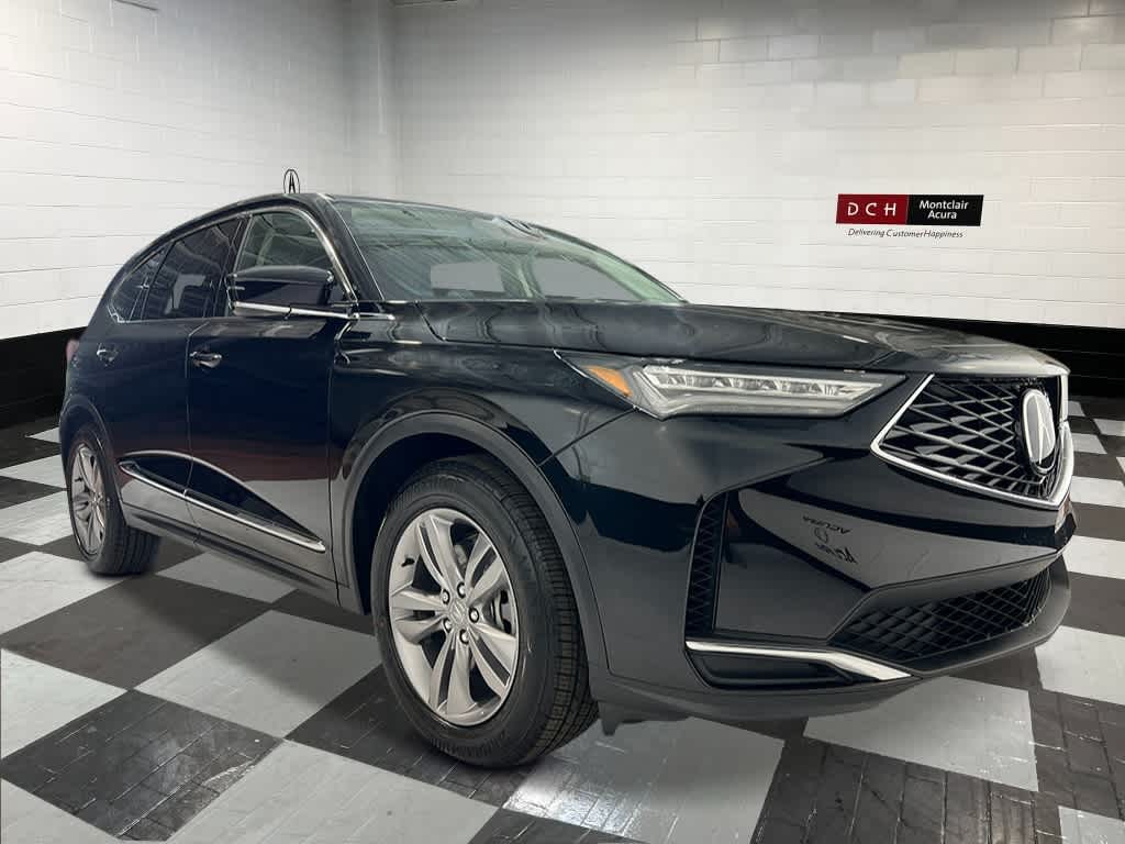Thumbnail: 2026 Acura MDX - 7