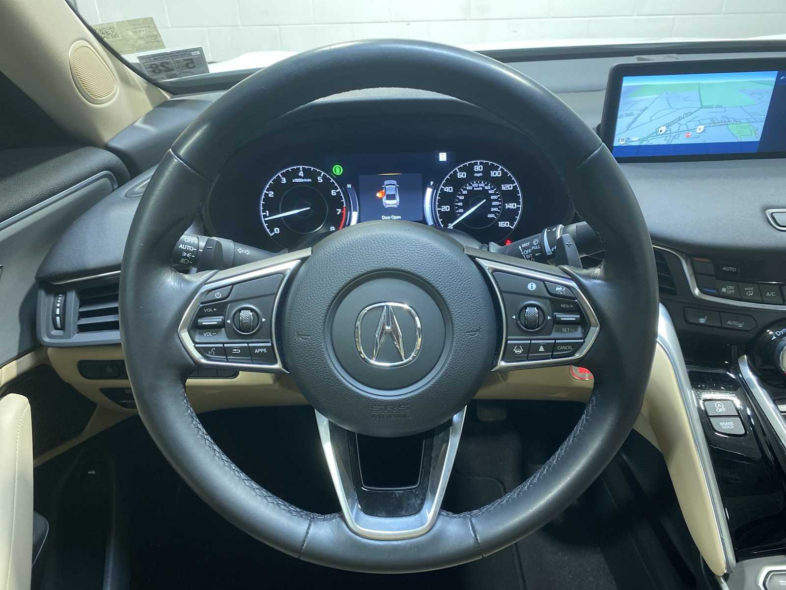 Thumbnail: 2023 Acura TLX - 15