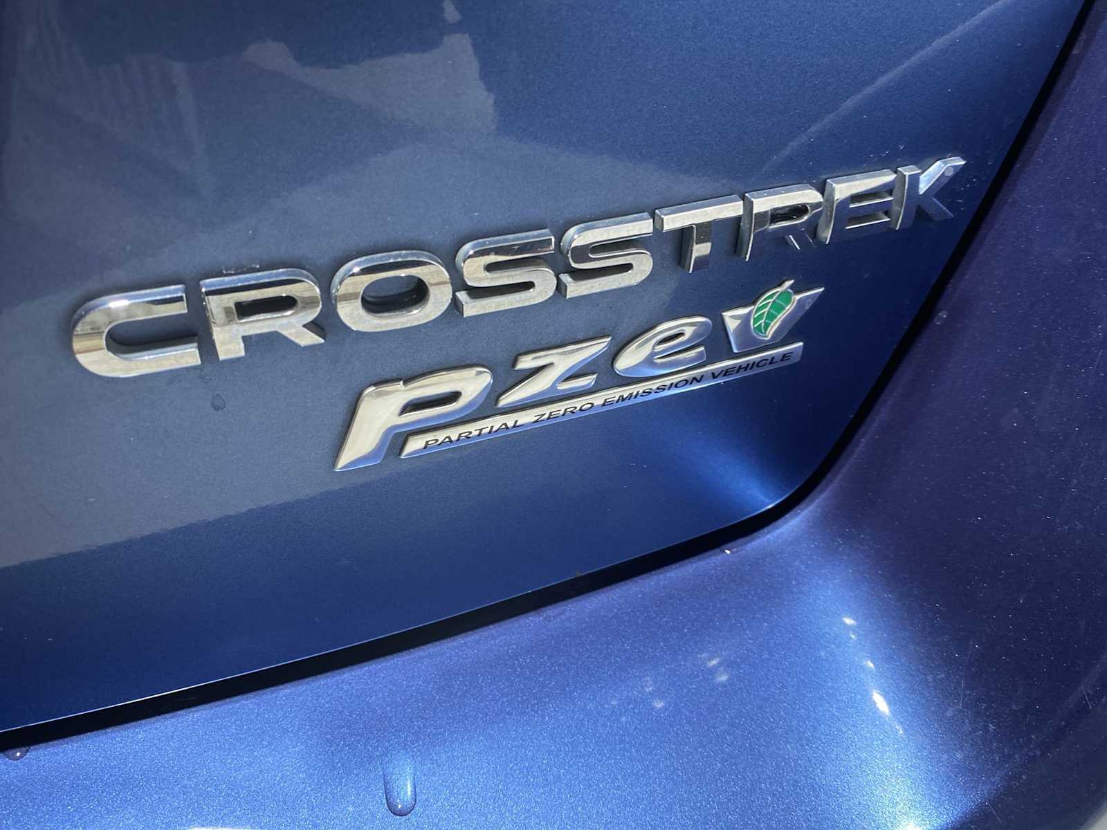 Thumbnail: 2016 Subaru Crosstrek - 7