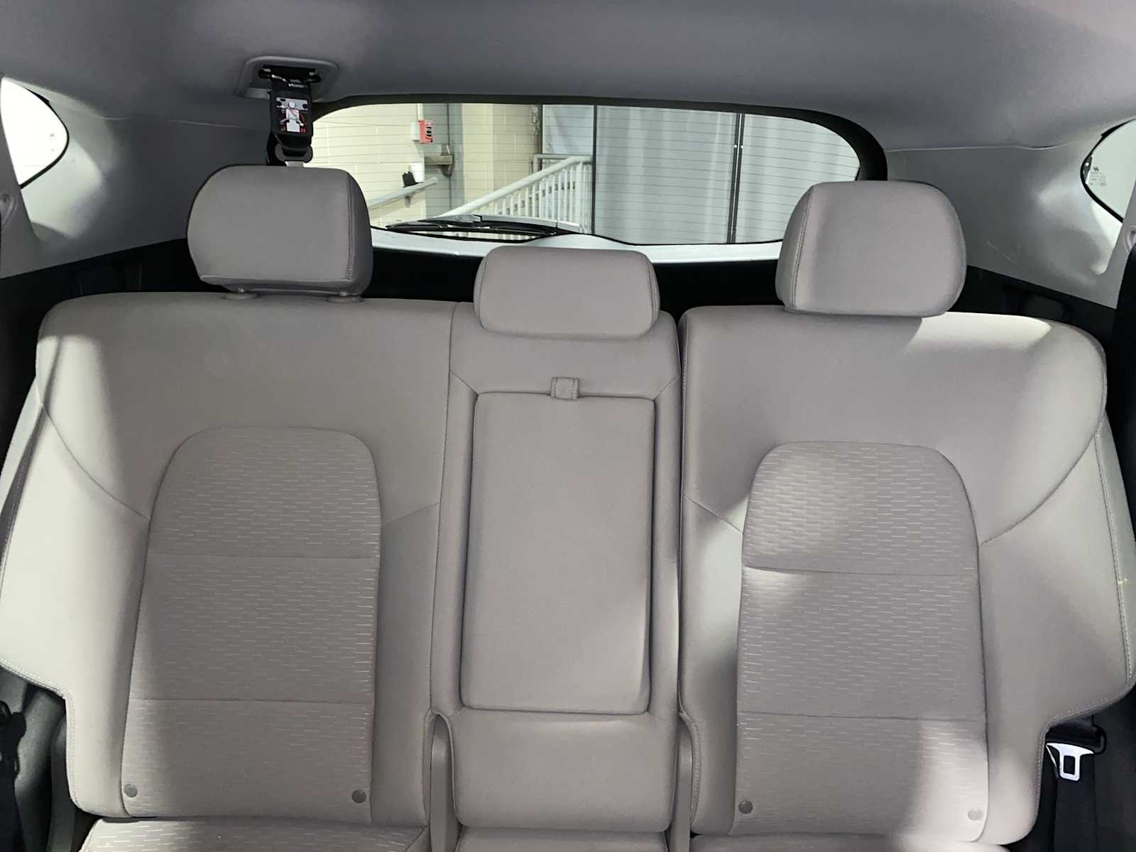 Thumbnail: 2019 Hyundai Tucson - 22