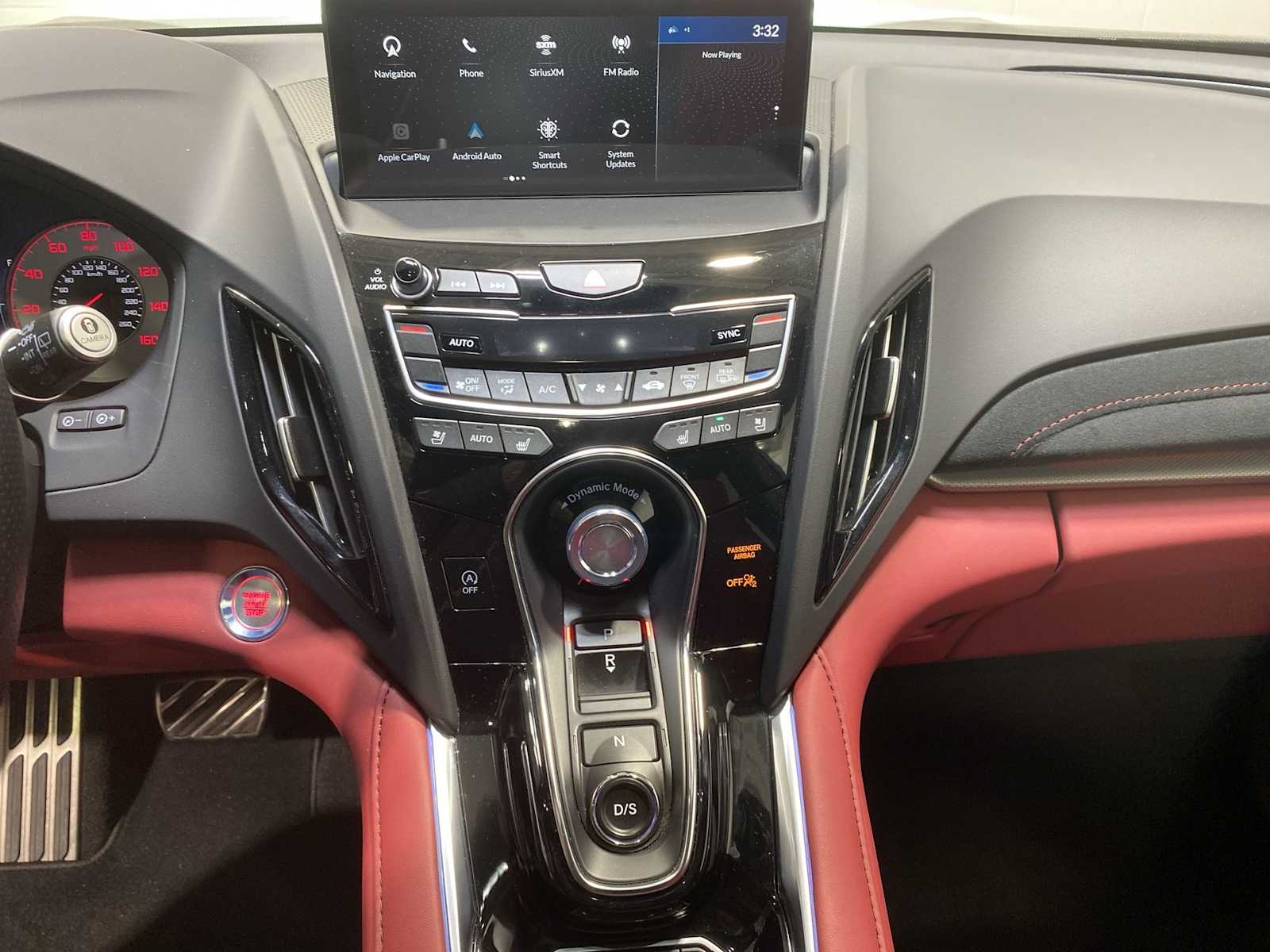 Thumbnail: 2025 Acura RDX - 16