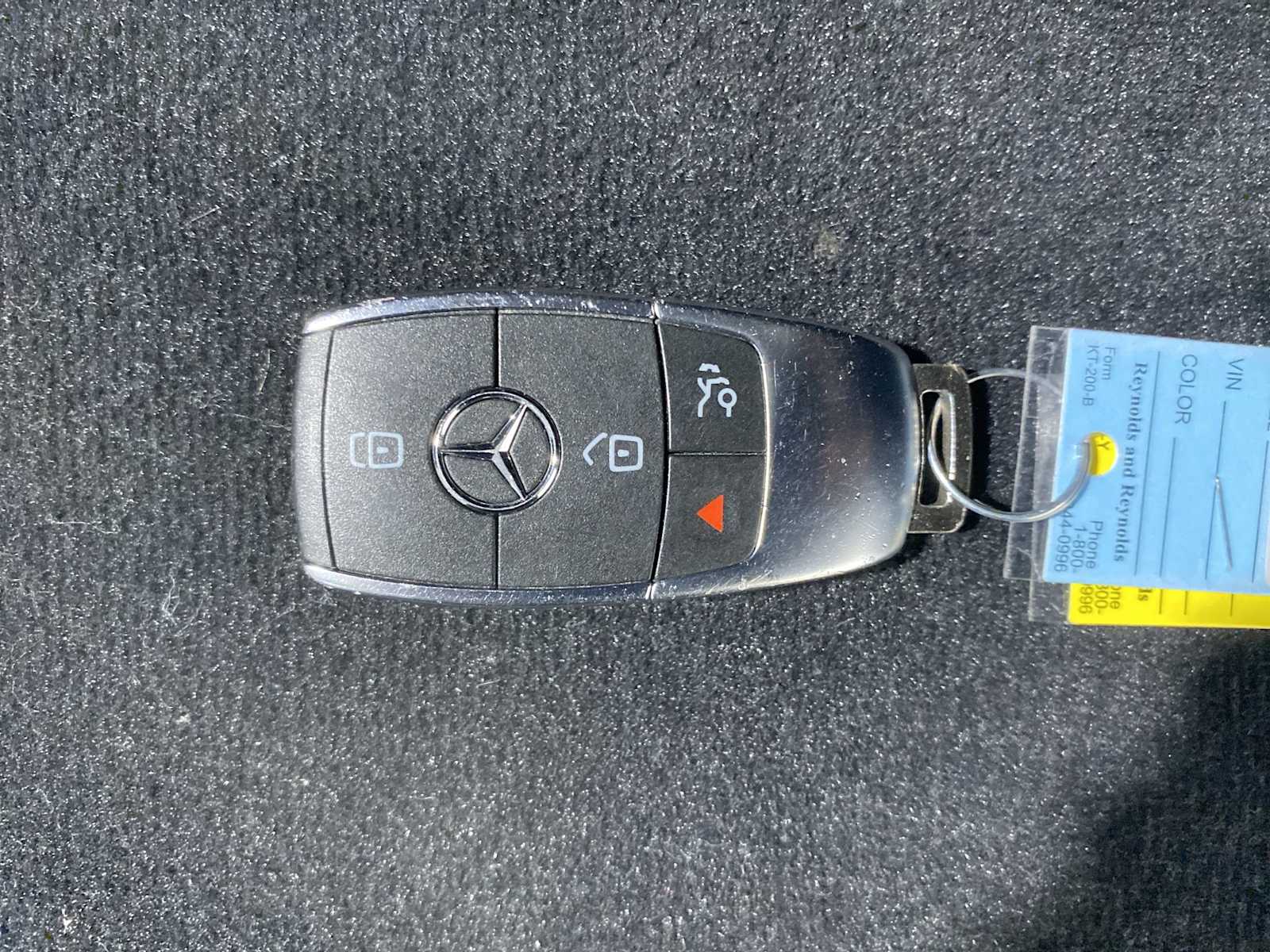Thumbnail: 2021 Mercedes-Benz GLA - 20