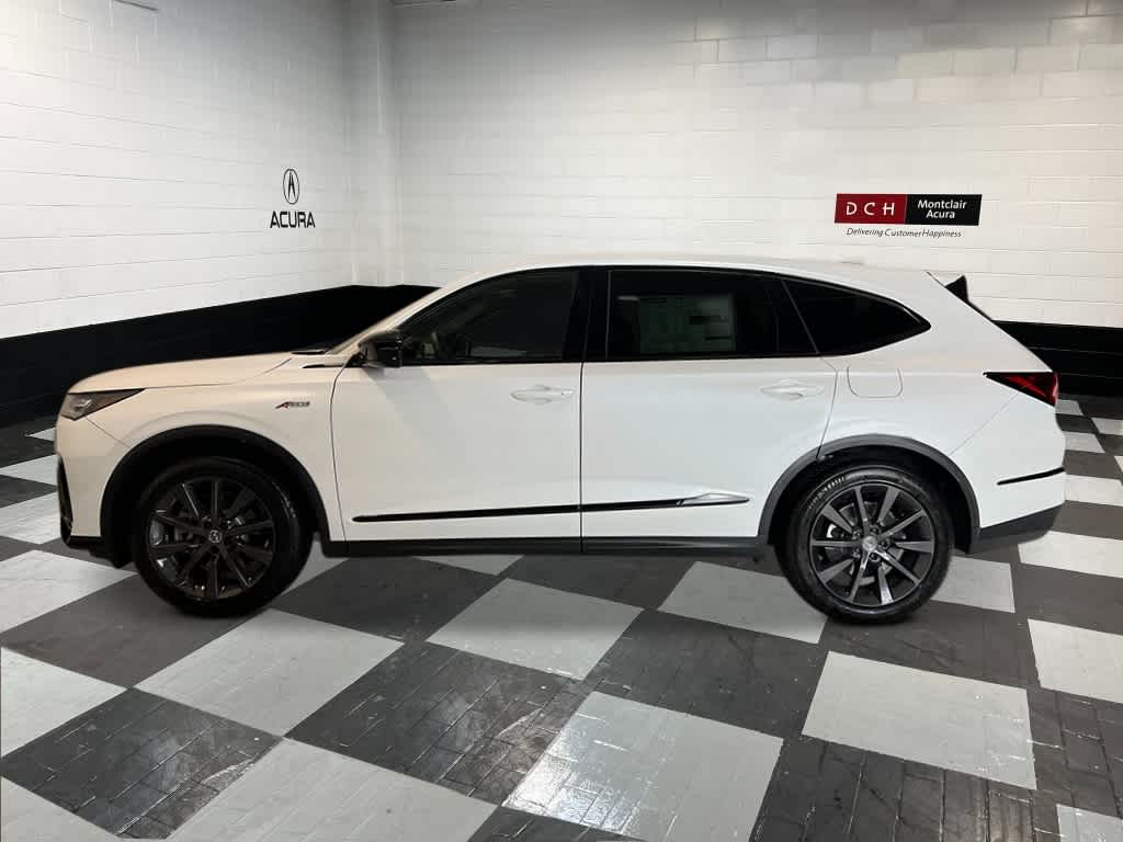2026 Acura MDX Base 2