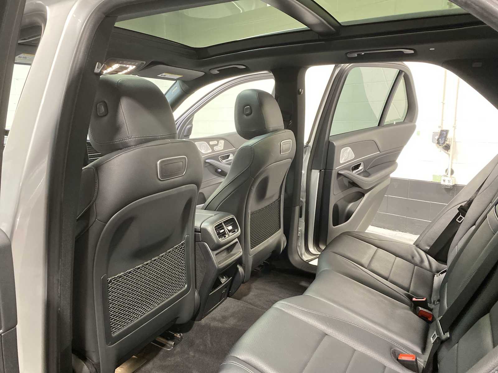 Thumbnail: 2020 Mercedes-Benz GLE - 12