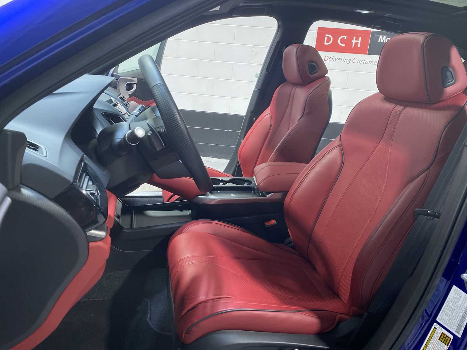 Thumbnail: 2025 Acura RDX - 11