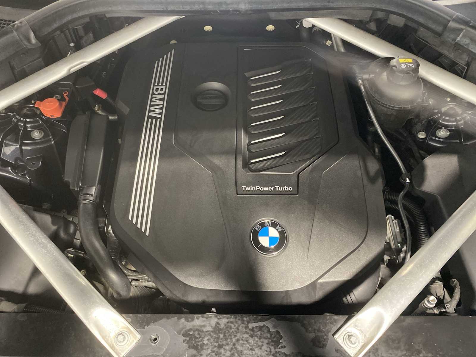 Thumbnail: 2019 BMW X5 - 9