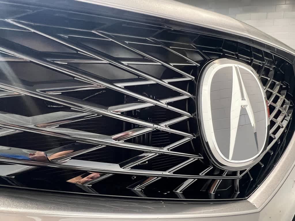 Thumbnail: 2026 Acura MDX - 11